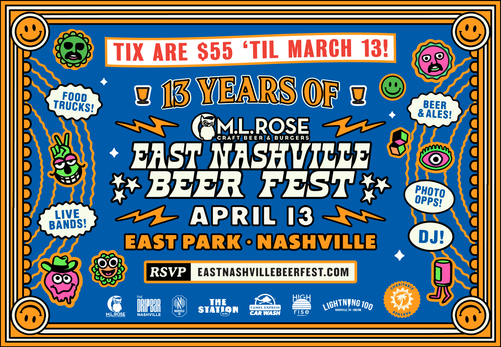 Monday Menu: Beer and Whiskey Edition